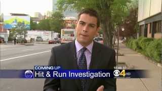 KCNC: CBS4 News at 10pm (2012)