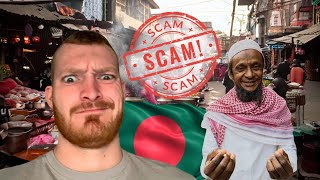 He Is The Biggest Known Scammer In Bangladesh!