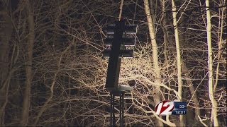 West Warwick body discovered, police investigating
