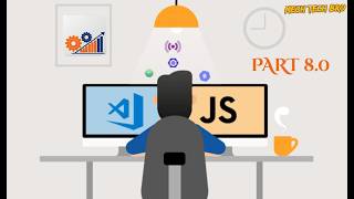 🔥 JavaScript DOM Tutorial for Beginners | Part 8.0 | What is DOM? Explained Simply