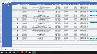 How to Print Cheque with MoneyFlex