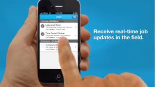 vWork - Dynamic Workforce Scheduling Software