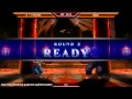 Versus Live - KOFXIII - Wawa x Frionel