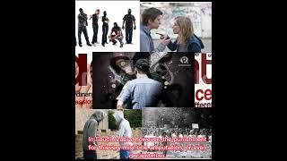 Deviant Behavior