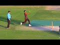 highlights match 33 dubai vs sharjah seven districts present emirates d10 powered by fancode