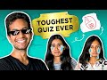 Can you score even 10 points in this GK Quiz? | Mohit Grills | APH