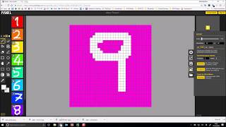Learning Python 14: Using a sprite map