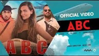 ABC | Dr Zeus | Legha | Garry Sandhu | Official Video | New Punjabi Song 2022