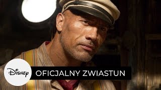 Wyprawa do dżungli - zwiastun #2 [dubbing]