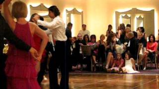 Intermediate Bronze Merengue