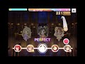 【デレステ】空想探査計画　debut～pro