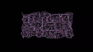 Animation ‘Origami’ | Design Computing | Python Rhinoscript | Rhino 3D | Creativity | Chaos & Order