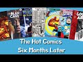 Hot Comics from 3/10/23: Are They Still Hot??