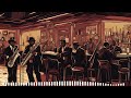 Nightfall Serenade: A 30-Minute Lofi Jazz Journey