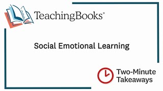 Social Emotional Learning
