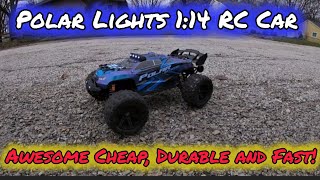 Awesome Cheap, Durable and Fast, Amazon RC Car