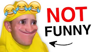 The FUNNIEST YouTuber Ever