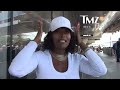 toccara jones offers modeling gig to drake s 36g bra fan tmz