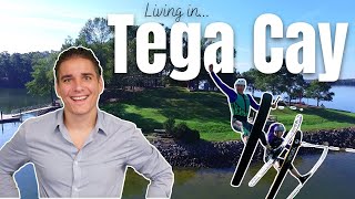 Moving To Tega Cay SC [Moving to Charlotte NC]