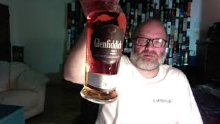 Glenfiddich 18 Speyside Single Malt Scotch Whisky