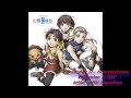 Suikoden II Ost - Homesickness