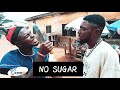 No SUGAR (LYTE UP ENT)#funny