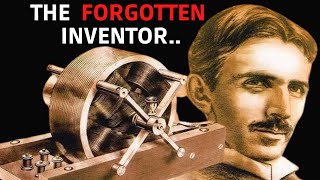The Tragic Story of Nikola Tesla - One Man's Passion