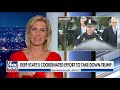 Ingraham Deep state's coordinated effort to take down Trump