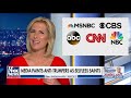 Ingraham Deep state's coordinated effort to take down Trump