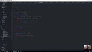 JS Web apps - Angularjs - Socket-io