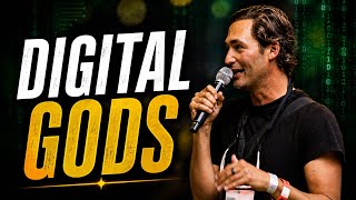 DIGITAL GODS: Exponential Tech and the Intelligence Explosion