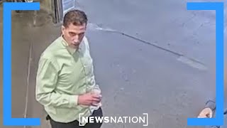 Bryan Kohberger ‘casual’ in surveillance videos soon after Idaho murders: True-crime podcaster | Ban