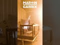 martin garrix’s “scared to be lonely” shakes sziget hard shorts