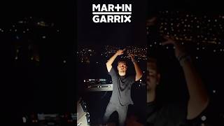 Martin Garrix’s “Scared to Be Lonely” Shakes Sziget Hard! #shorts