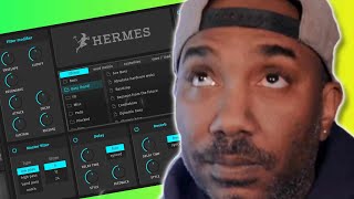 Busy Works Beats Plugin? Hermes Synth VST Review