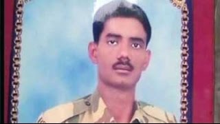 BSF Jawan captured by Pakistan to be released tomorrow