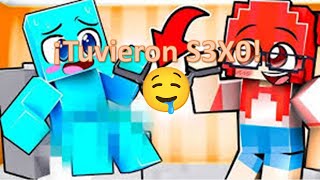 Awita V!OLA a roxy-(Tienen bebe awita)-Roblox