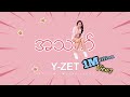 Y Zet အသက် // A Thet Official Music Video