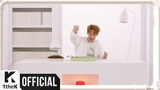 [MV] Kyung Park(박경) _ WIPED(순간삭제)