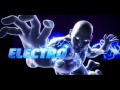 spider man shattered dimensions electro overload ultimate