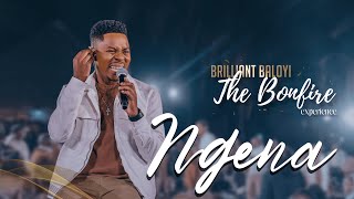 Brilliant Baloyi - Ngena | The Bonfire Experience