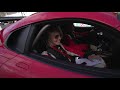 targa tasmania 2019 dodge viper acr pure sound