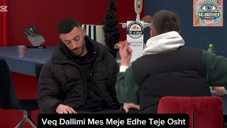 Stresi Dhe Vullneti Debatojnë Se Cili Jepë Shembullë Më Të Mirë Për Rinin( Cili Mendoni Ju) - BBVK3