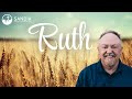 Ruth: The Renowned Redeemer (11/24/2024 Recorded Service)