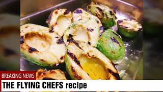 Recipe of the day #theflyingchefs #cooking #recipes #entertainment