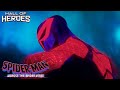 The First 10 Minutes of Spider-Man: Across The Spider-Verse | Hall Of Heroes