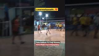 Luar biasa Tarkamvoli tarkam Volleyball Mojogedang #shorts