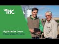 AgriStarter Loan Information Webinar Replay 2024