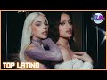 Top 50 Latino Julio 2024 (Semana 29)