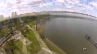 Fort Chambly-Qc- Canada